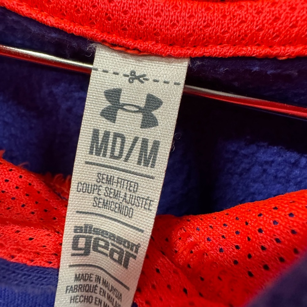 Under Armor Hoodie - Picture 3 of 4